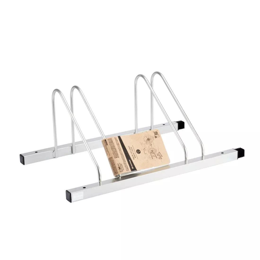 DEFAULT 2-Bike Rack, No Color, large image number 5