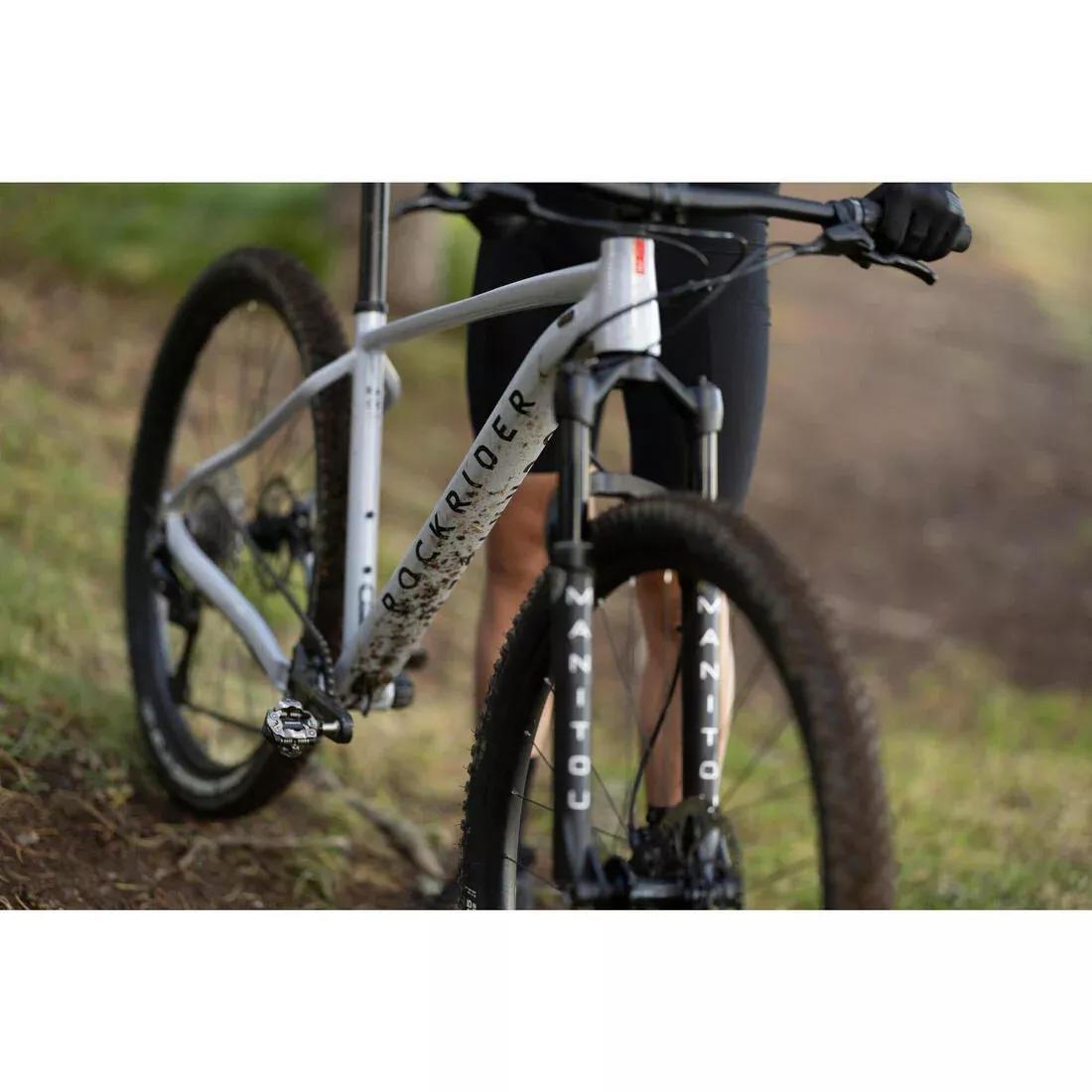 Cross Country Mountain Bike - Race 700 Aluminium Frame, Grey, No Color, large image number 11