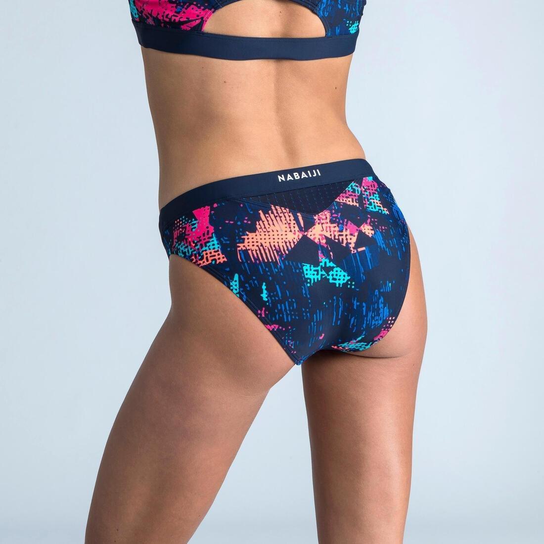 Women Swimming Bottoms Kamyleon - All Tra, Navy, , large image number 1