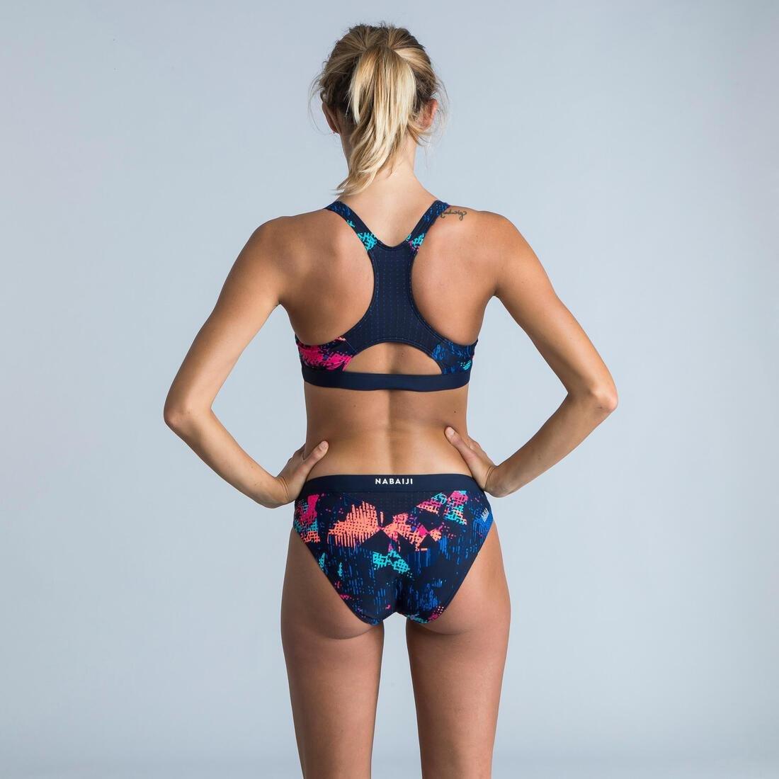 Women Swimming Bottoms Kamyleon - All Tra, Navy, , large image number 3