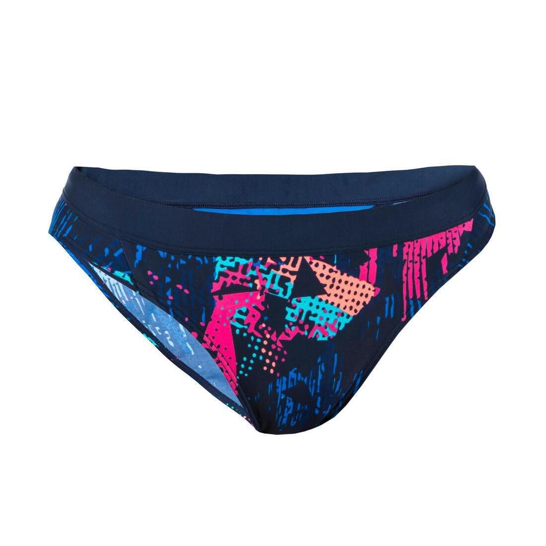 Women Swimming Bottoms Kamyleon - All Tra, Navy, , large image number 4