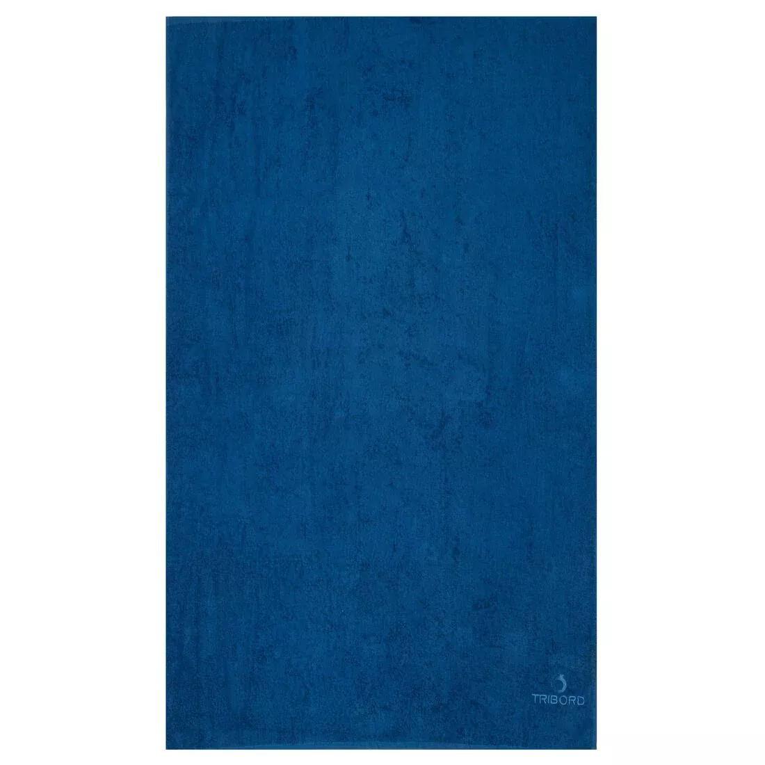 Towel - L 145 X 85 Cm, Pink, No Color, large image number 8