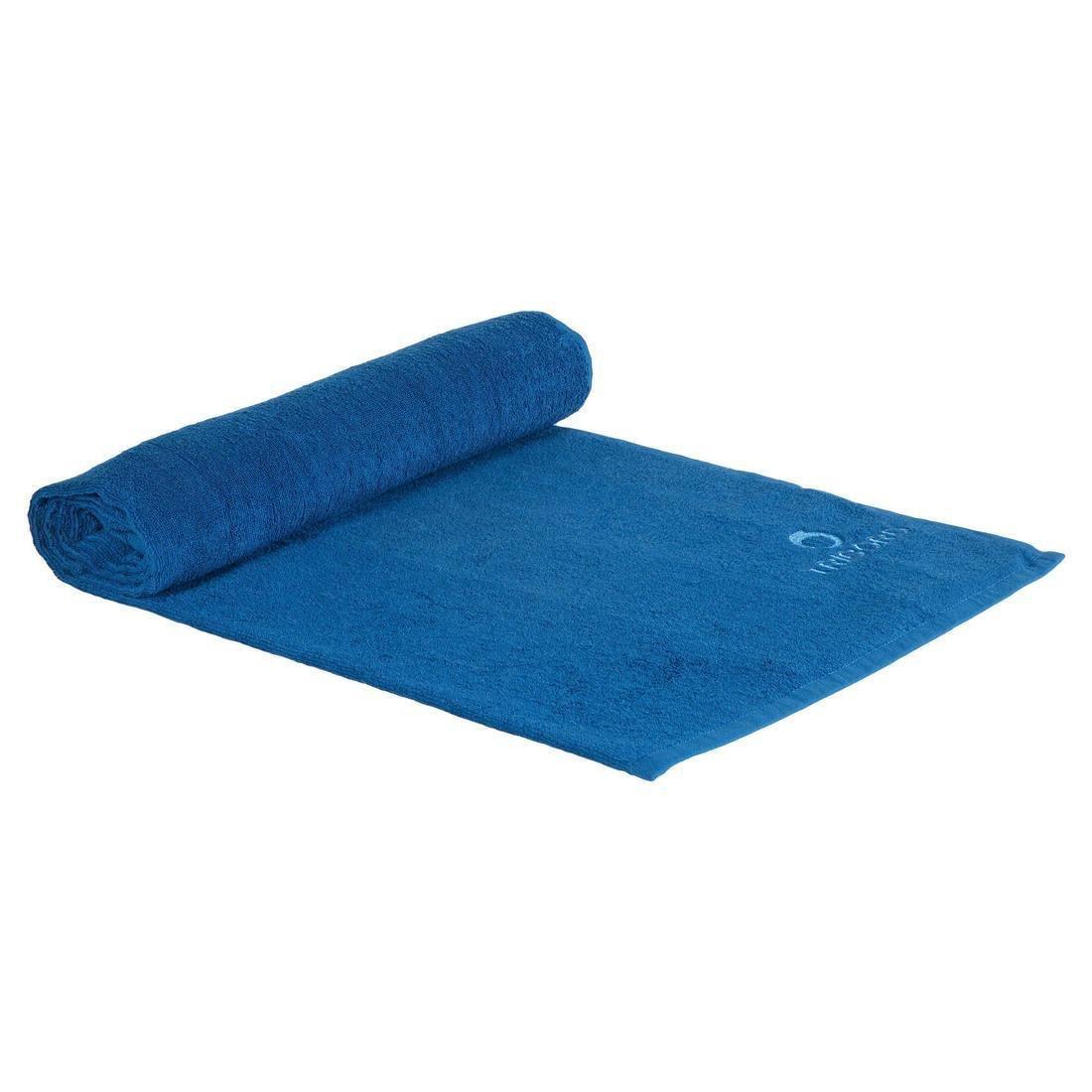 Towel - L 145 X 85 Cm, Pink, No Color, large image number 9