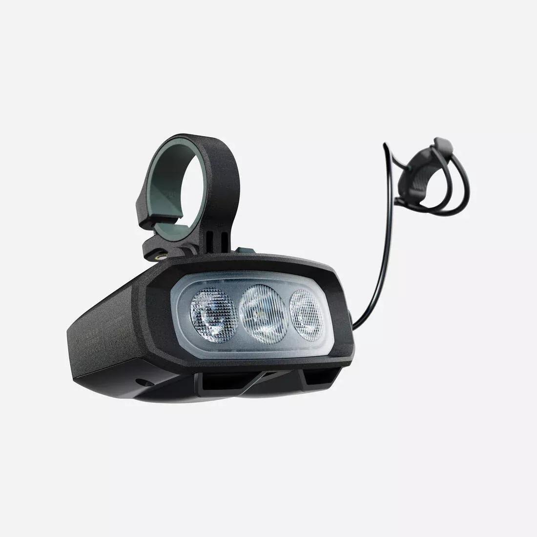 Bike Light FL940 For Riding On Unlit Trails, No Color, medium