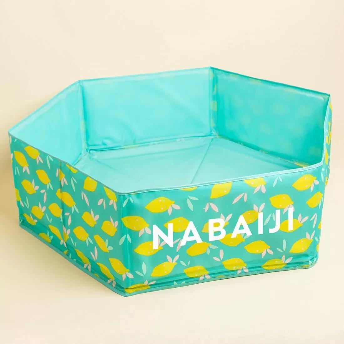 Kids Paddling Pool, , medium