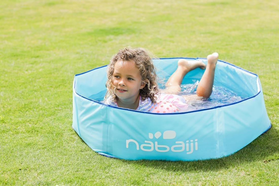 Kids Paddling Pool, No Color, large image number 6
