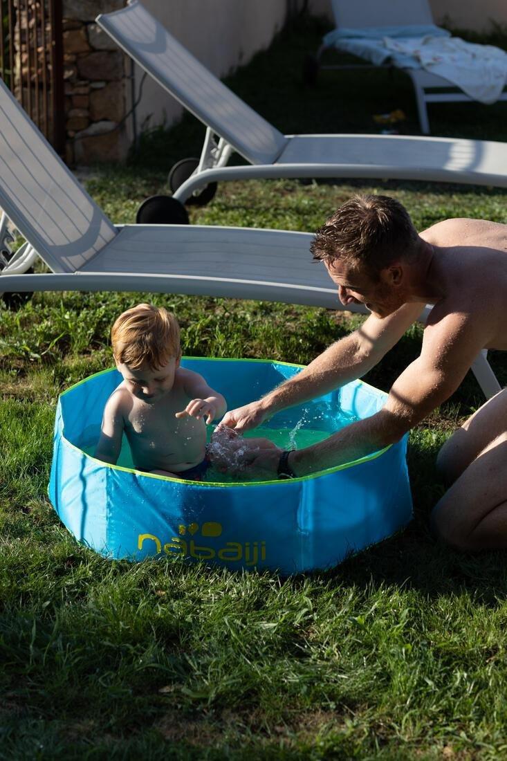 Kids Paddling Pool, No Color, large image number 14