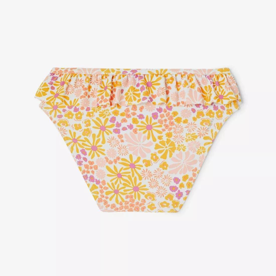 Baby Swimsuit Bottoms, Pink, No Color, large image number 9