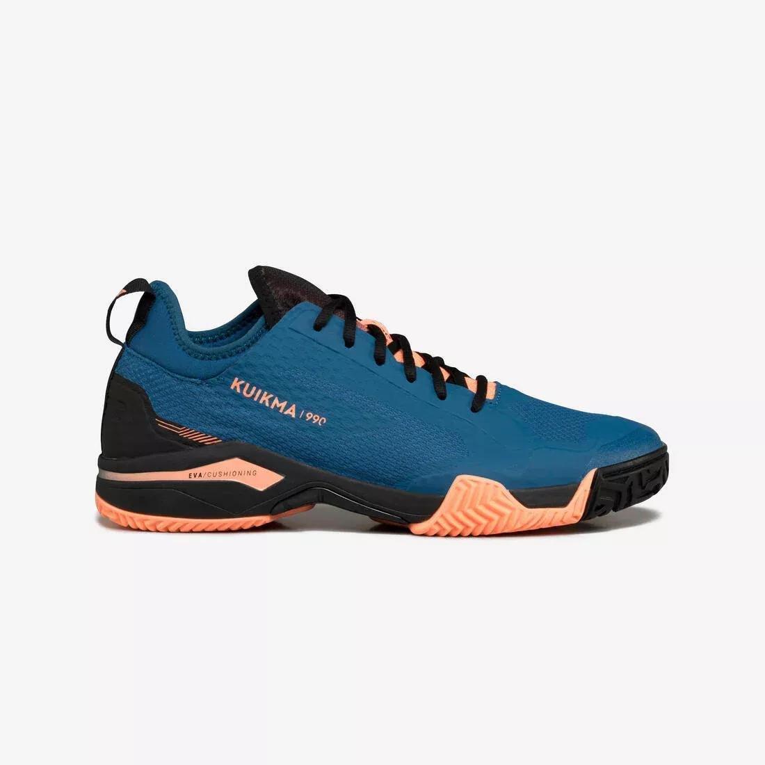 Men Padel Shoes Ps 990 Dynamic, Blue, , large image number 0