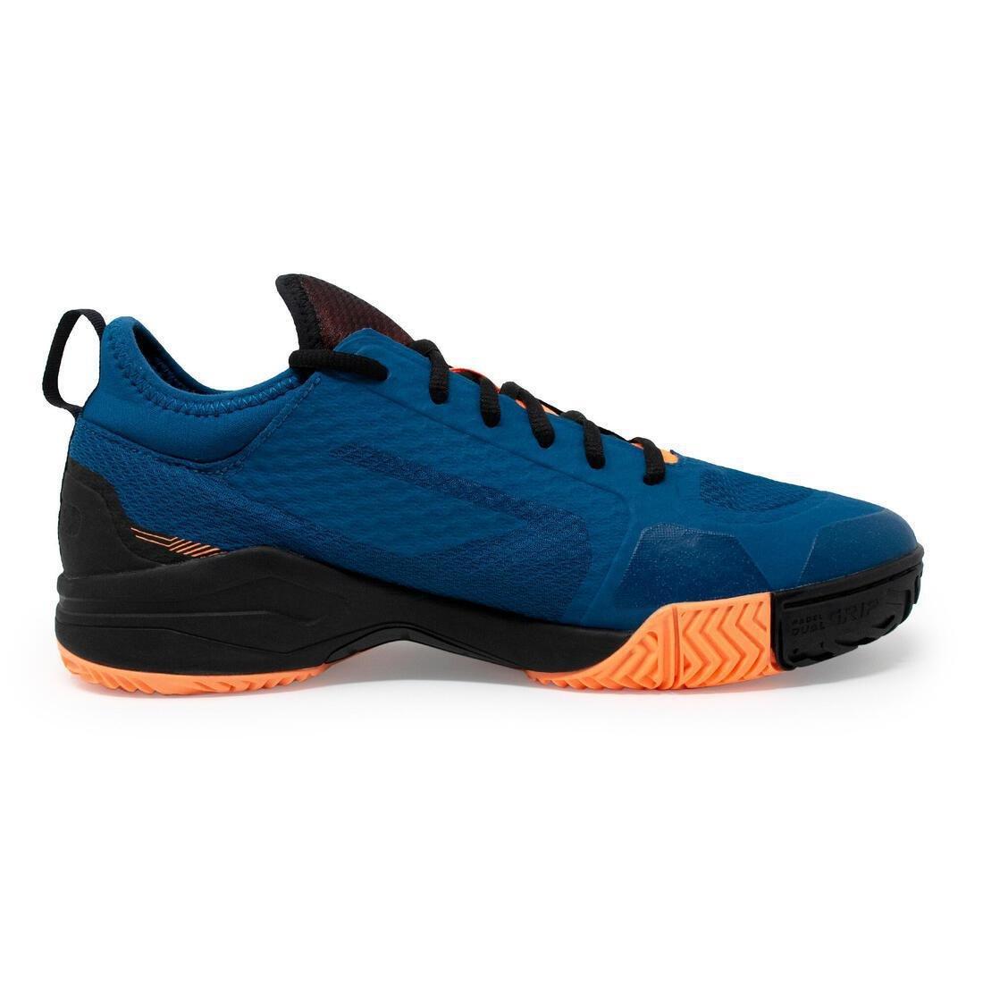 Men Padel Shoes Ps 990 Dynamic, Blue, No Color, medium