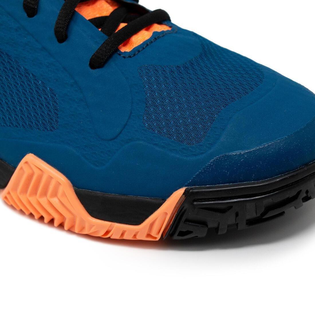 Men Padel Shoes Ps 990 Dynamic, Blue, No Color, medium