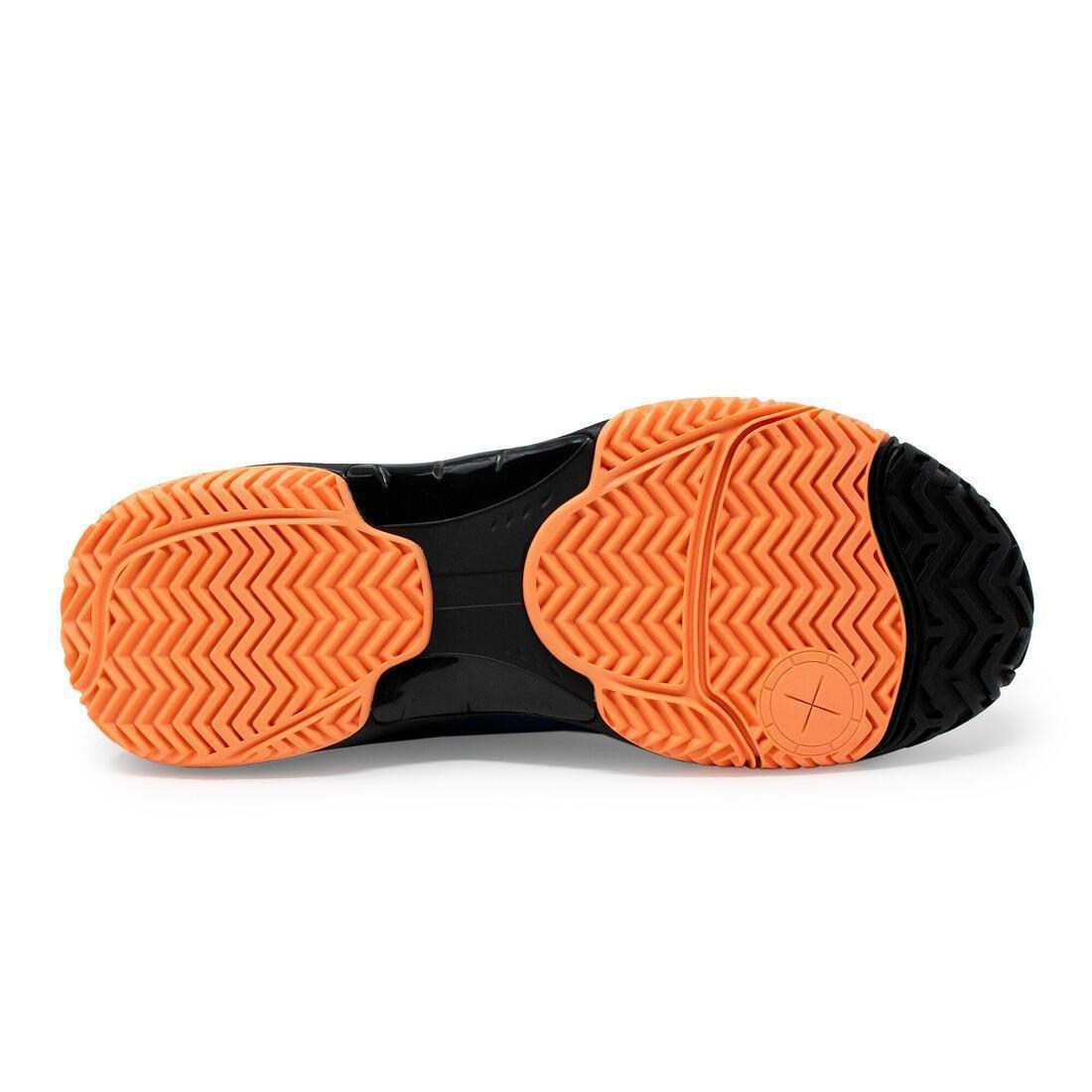 Men Padel Shoes Ps 990 Dynamic, Blue, No Color, large image number 4