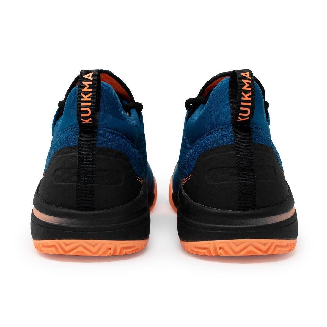 Men Padel Shoes Ps 990 Dynamic, Blue, No Color, large image number 5