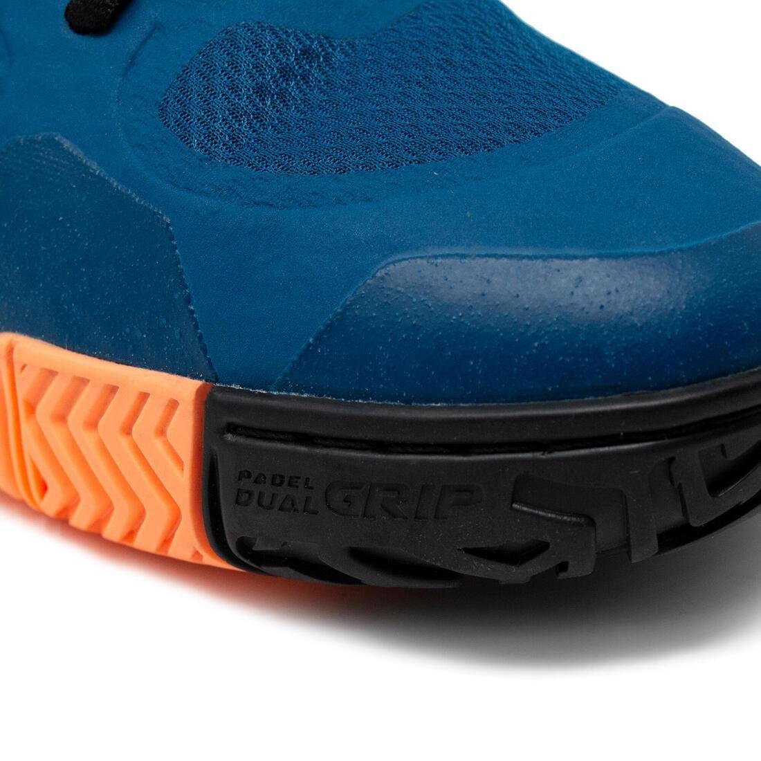 Men Padel Shoes Ps 990 Dynamic, Blue, No Color, medium