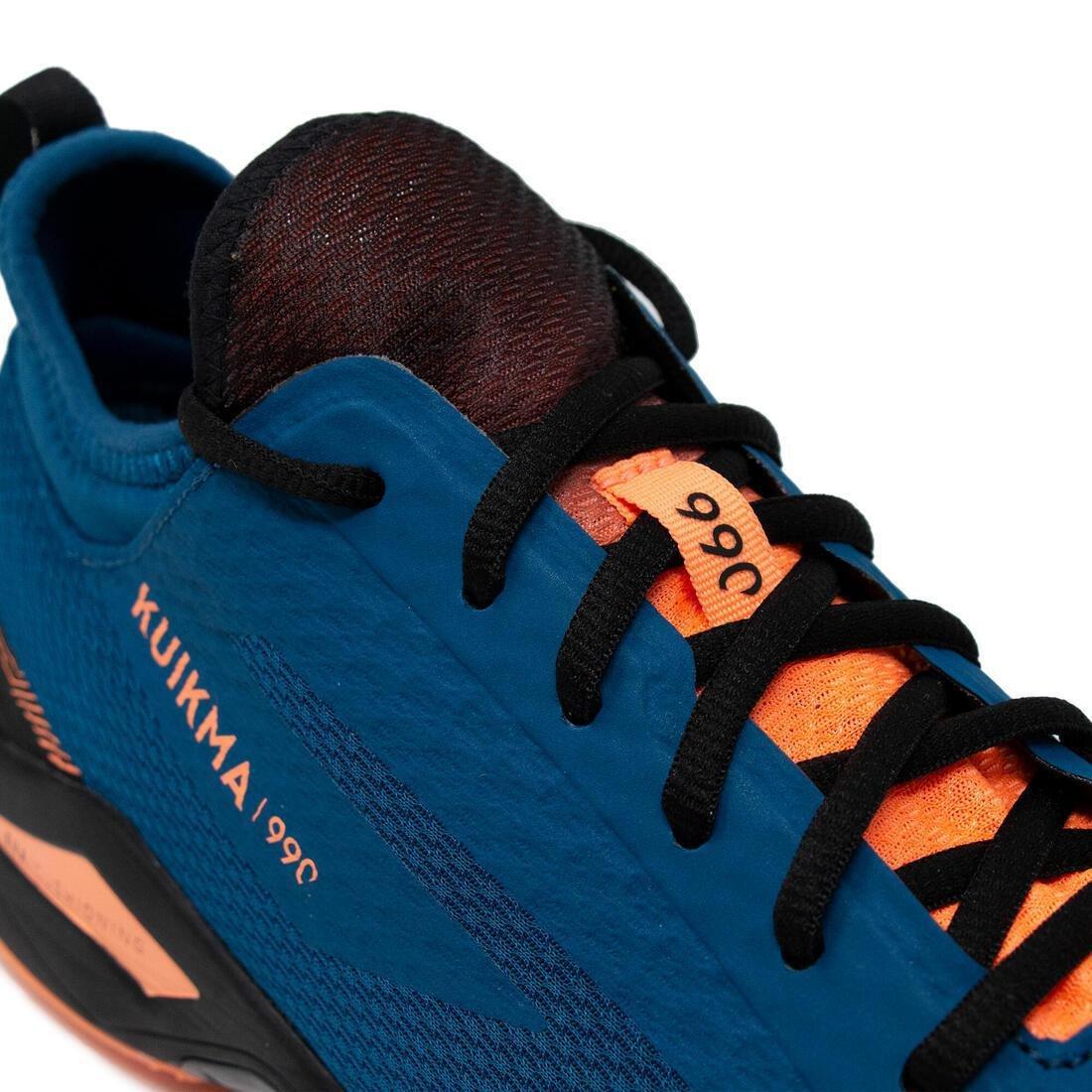 Men Padel Shoes Ps 990 Dynamic, Blue, No Color, large image number 9