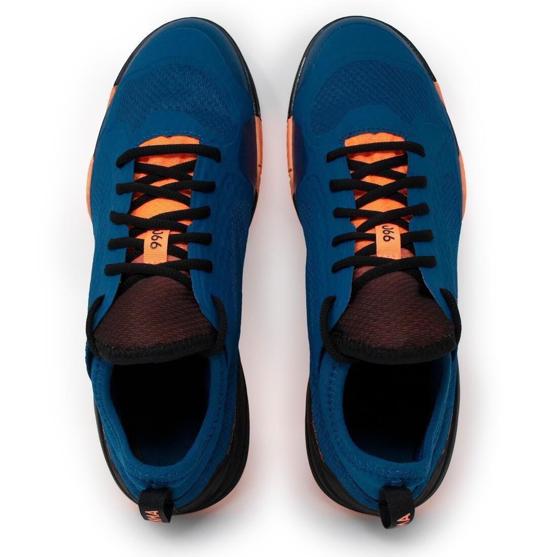 Men Padel Shoes Ps 990 Dynamic, Blue, No Color, large image number 12