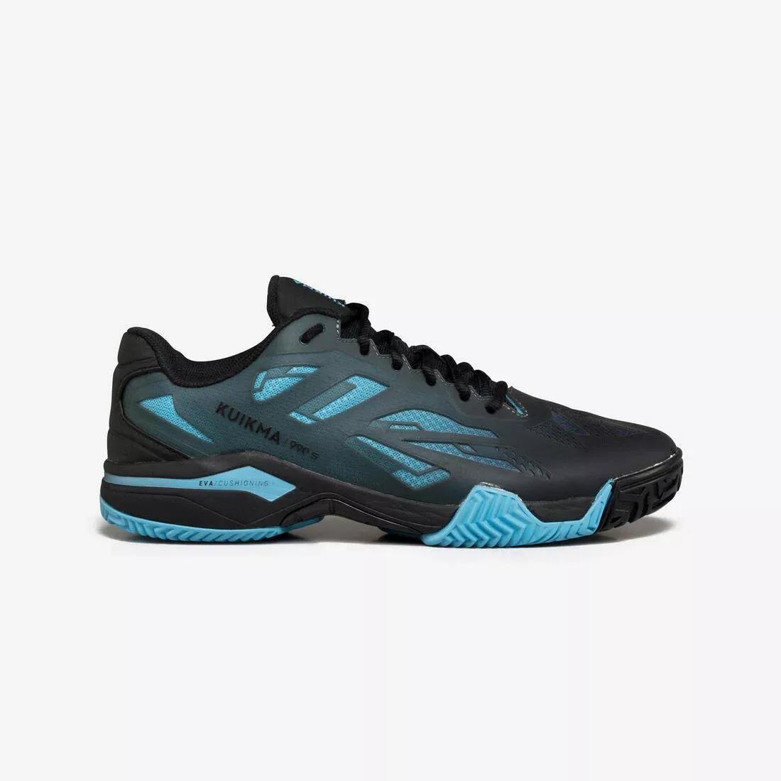 TURQUOISE BLUE Men's Padel Shoes PS 990 Stability, No Color, large image number 0