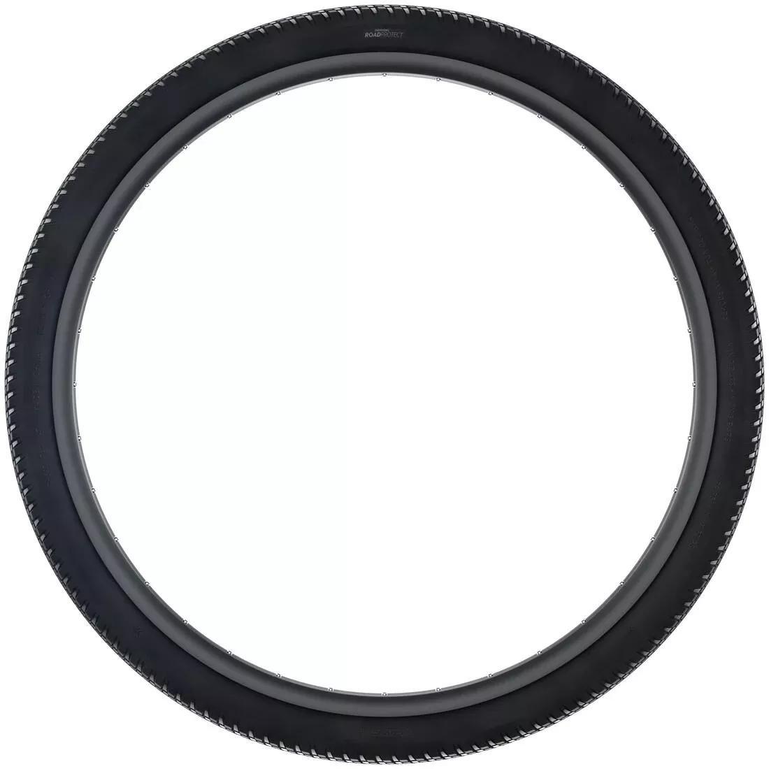 Hybrid Bike Tyre RoadProtect 28" x 1.85" / 700 x 47mm, No Color, large image number 1