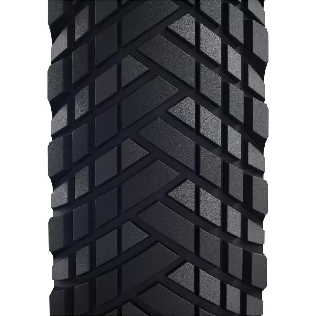 Hybrid Bike Tyre RoadProtect 28" x 1.85" / 700 x 47mm, No Color, large image number 3