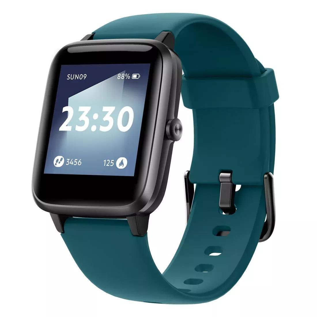 BLUE CW900 HR WELL-BEING SMART WATCH, No Color, large image number 1