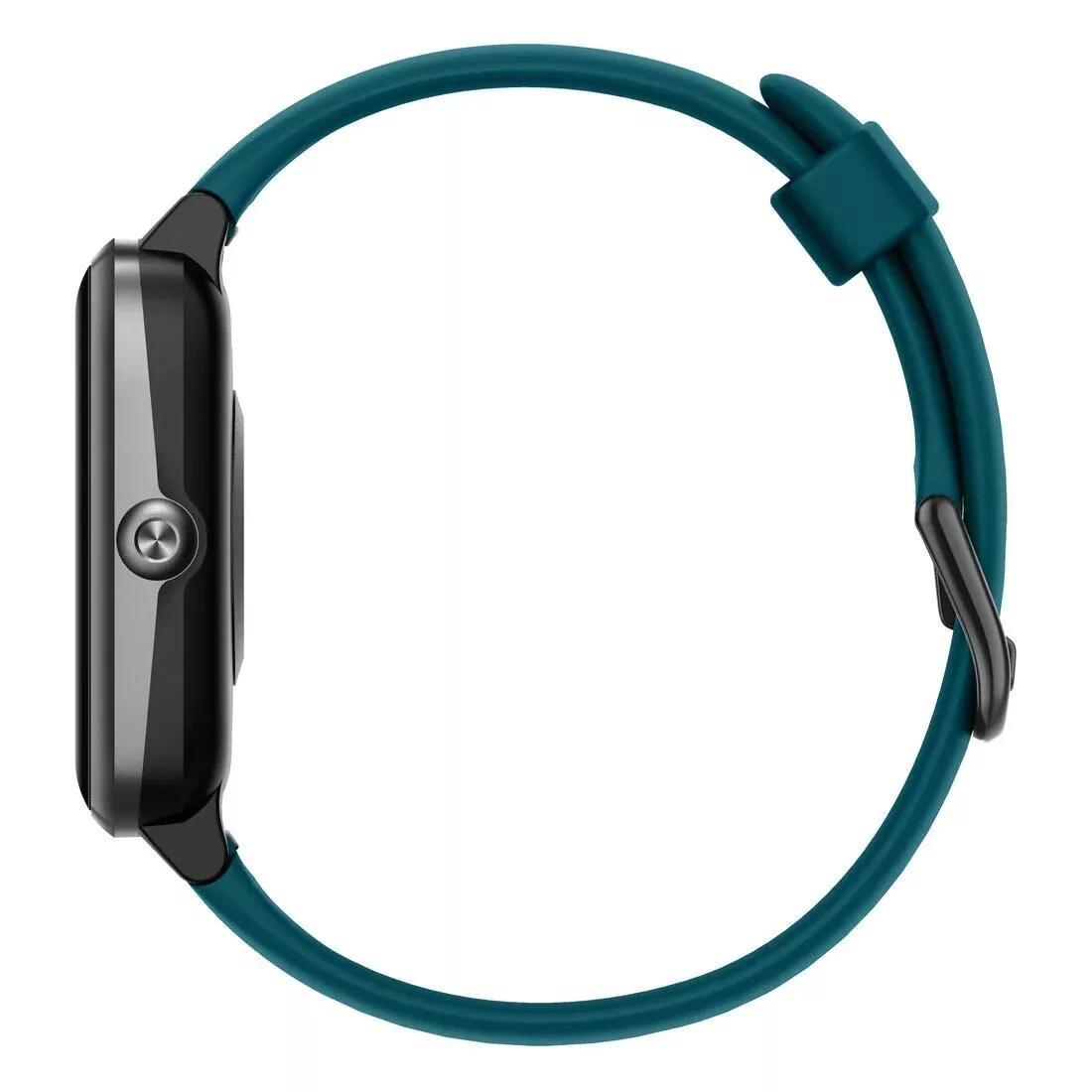 BLUE CW900 HR WELL-BEING SMART WATCH, No Color, large image number 4