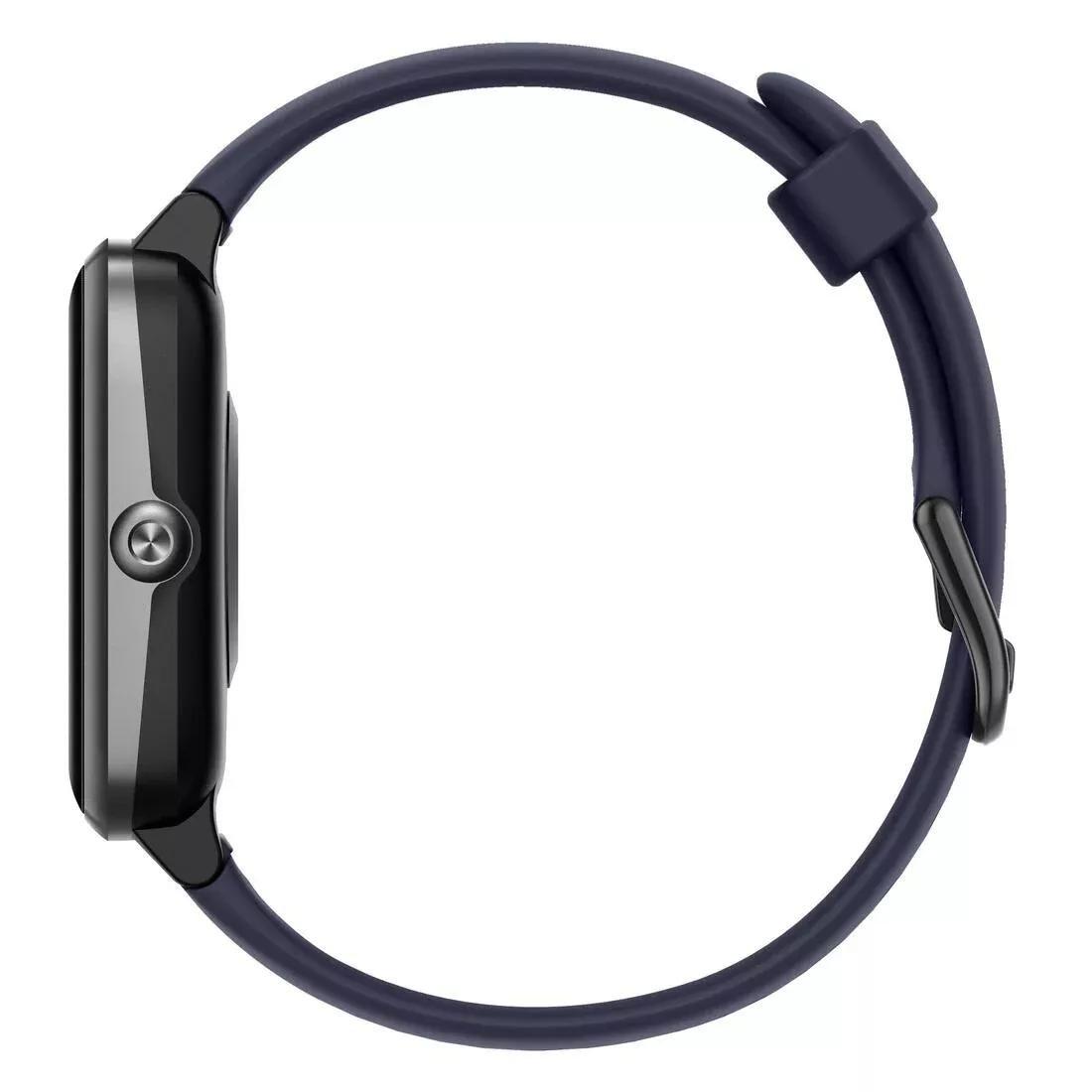 Well-Being Smart Watch - CW900 HR, Navy, 5401_000, large image number 4