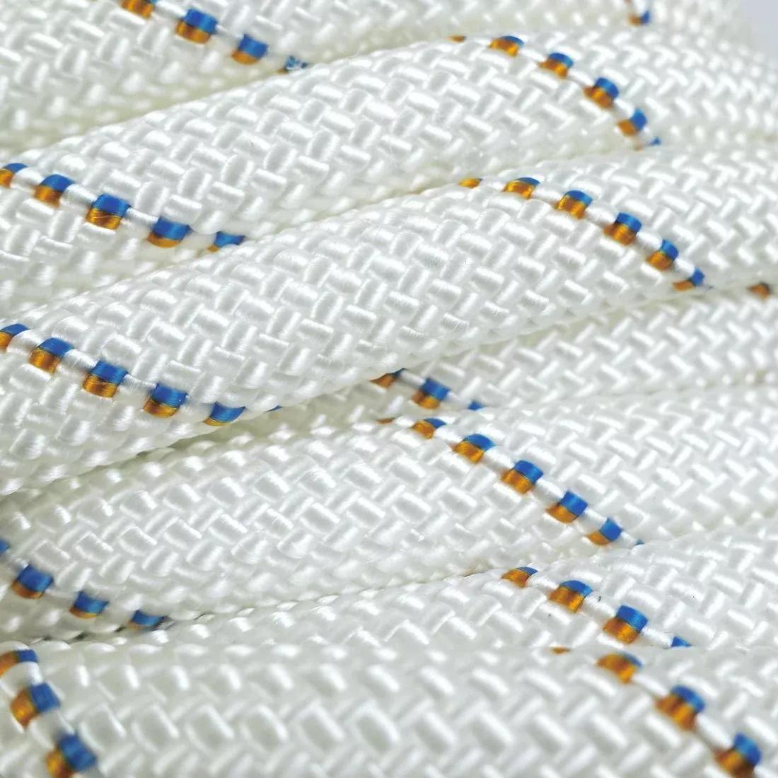 Semi-Static Rope - Stat 10.5 Mm X 10 M, Snow White, , large image number 1