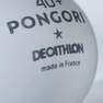 PONGORI - Table Tennis Balls - Ttb 100 1*40 - Set Of 6, White