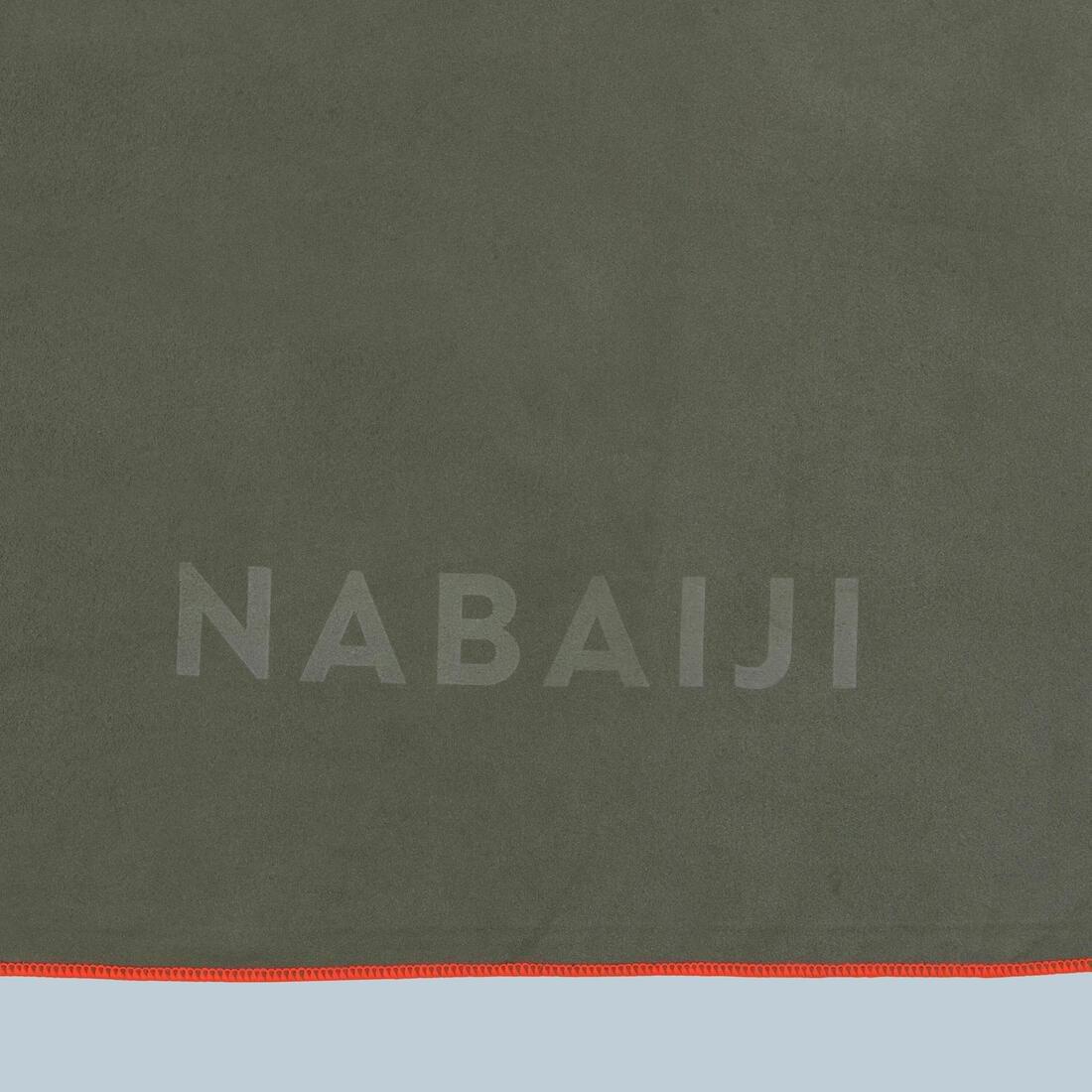 Microfibre Pool Towel - Size Xl 110 X 175 Cm, red, No Color, large image number 12