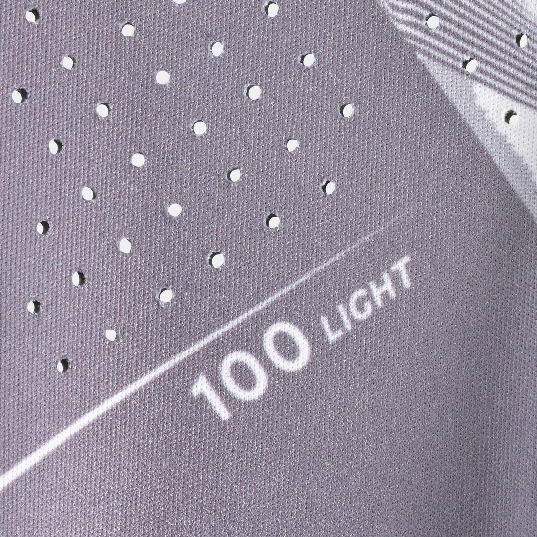 Walking Insoles, Grey, , large image number 9