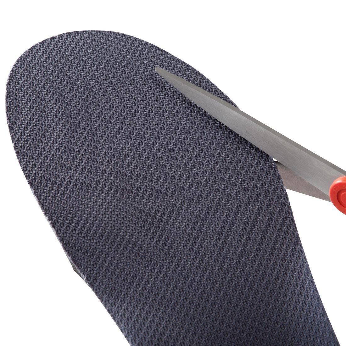 Run 300 Insoles, Grey, No Color, large image number 3