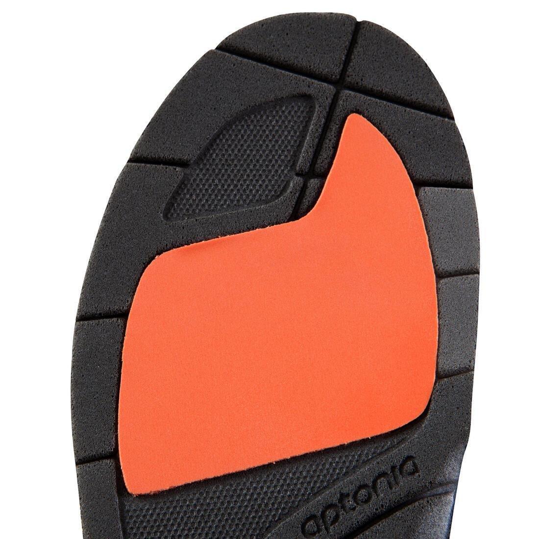 Run 300 Insoles, Grey, , large image number 7