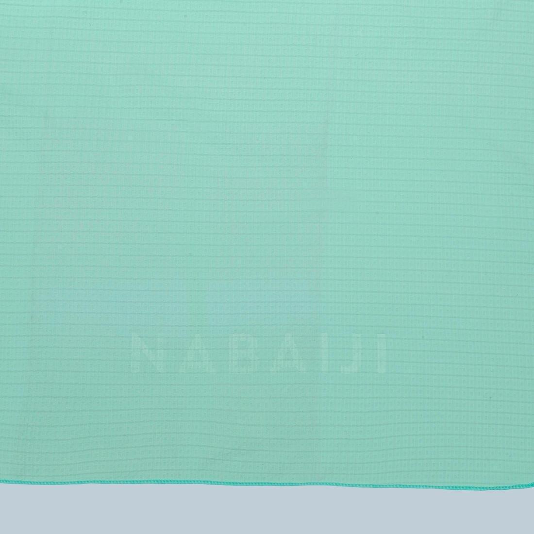 Microfibre Towel Ultra Lightweight - Size Xl 110 X 175 Cm, Green, No Color, large image number 4