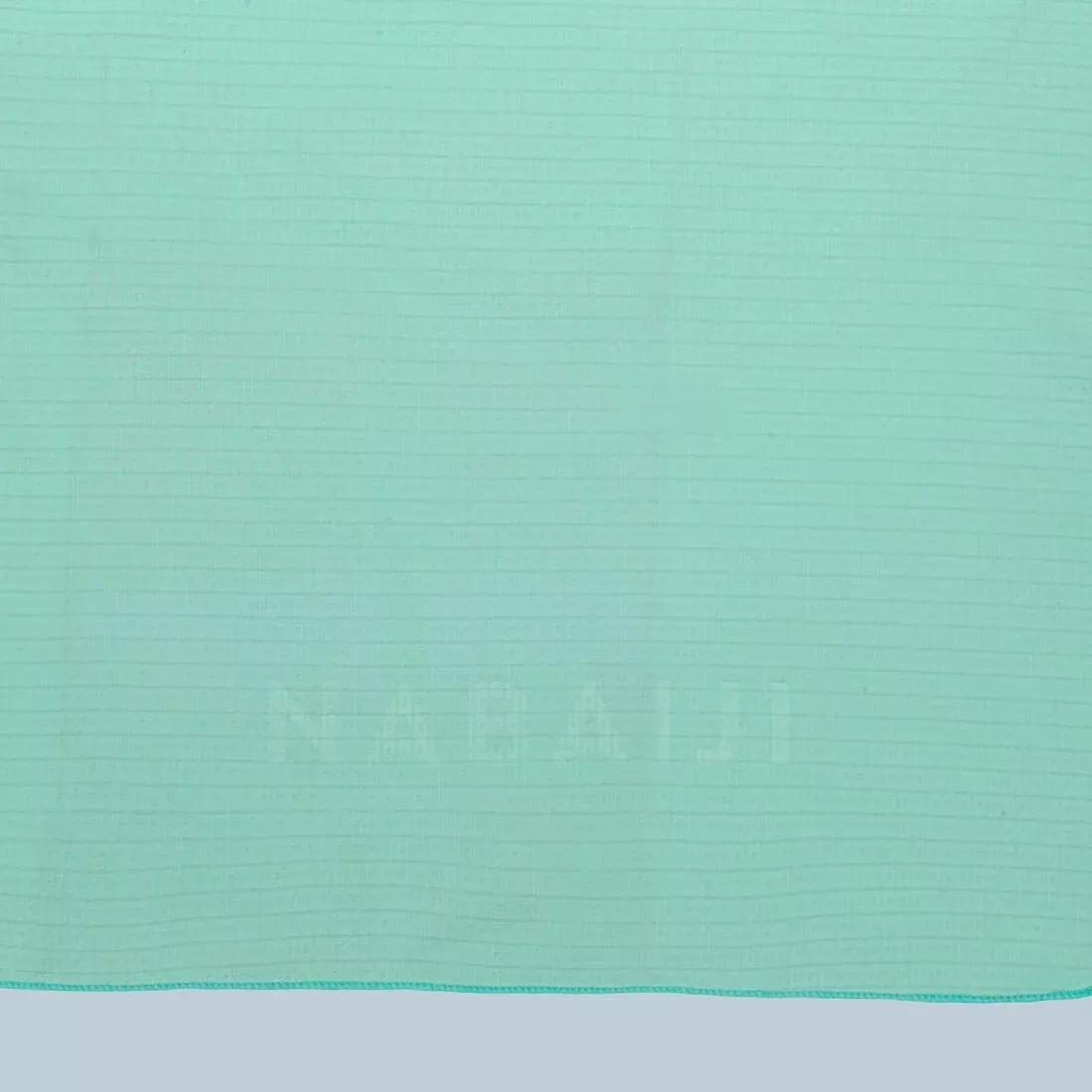 Microfibre Towel Ultra Lightweight - Size Xl 110 X 175 Cm, Green, No Color, large image number 10
