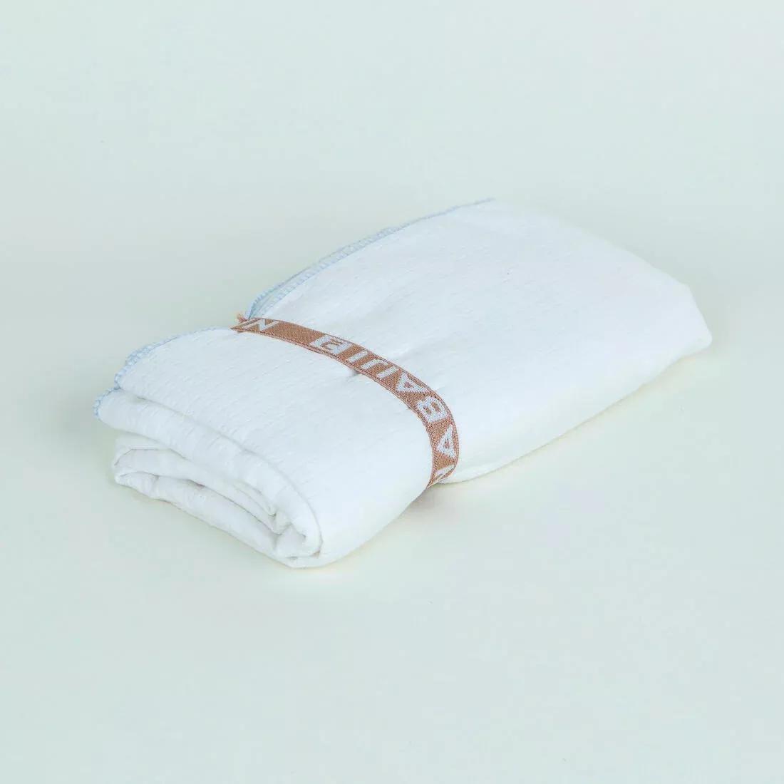 Microfibre Towel Ultra Lightweight - Size Xl 110 X 175 Cm, Green, No Color, large image number 13