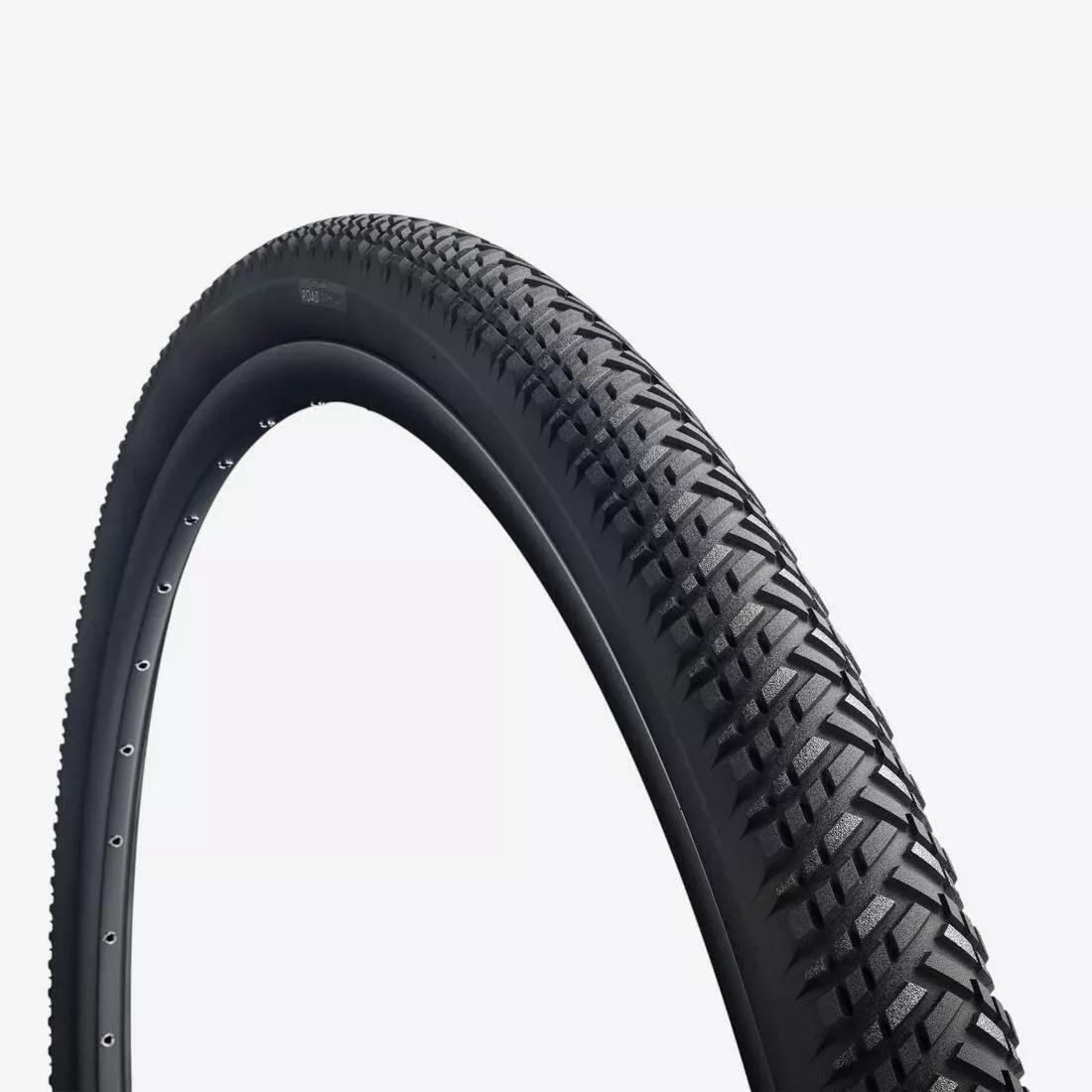 Hybrid Bike Tyre Crossprotect+ 28, 5401_000, medium