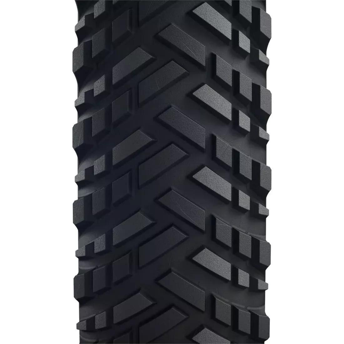 Hybrid Bike Tyre Crossprotect+ 28, 5401_000, medium