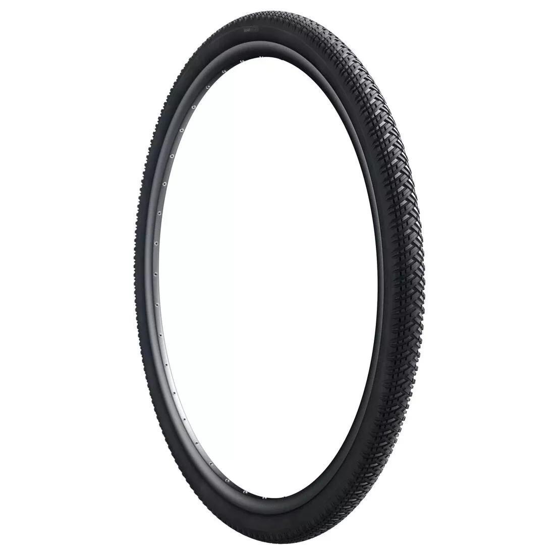 Hybrid Bike Tyre Crossprotect+ 28, 5401_000, medium