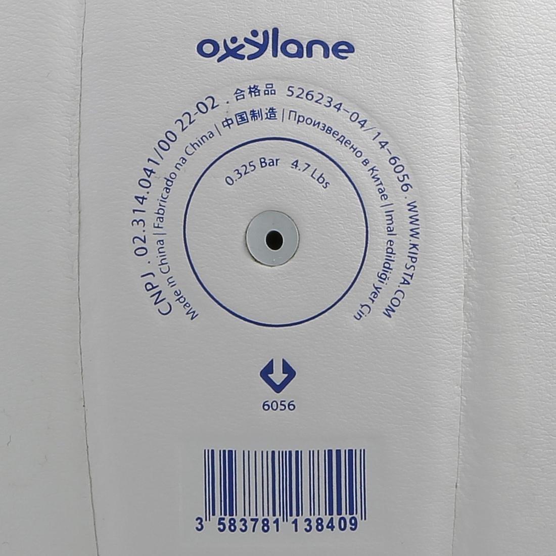 V500 Volleyball, Blue, No Color, large image number 3