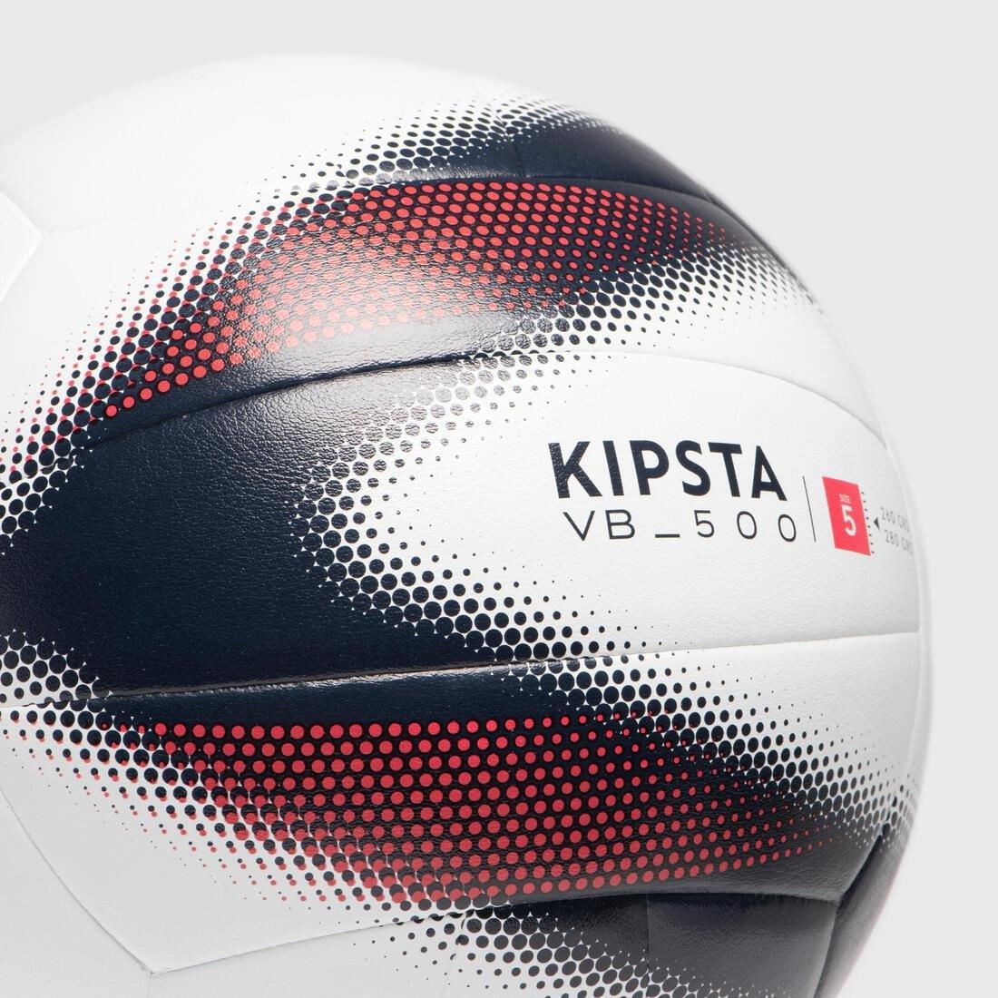 V500 Volleyball, Blue, No Color, large image number 12