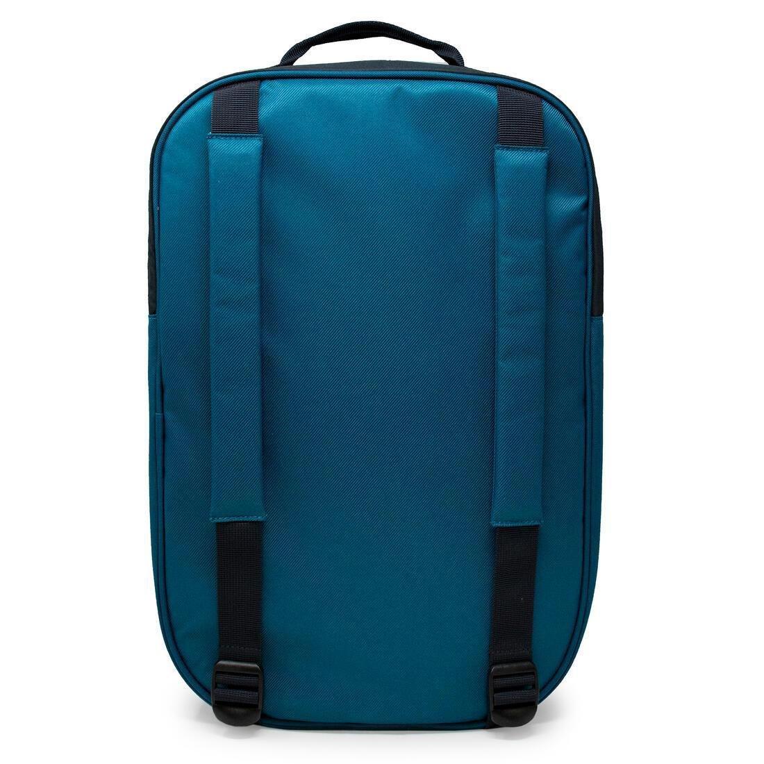 Padel Backpack - Pl 190, Blue, No Color, medium