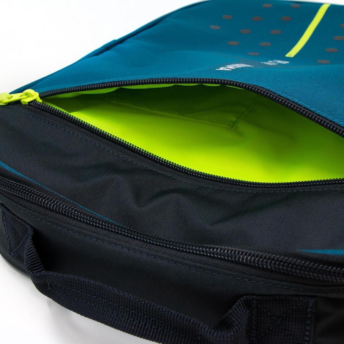 Padel Backpack - Pl 190, Blue, No Color, large image number 3