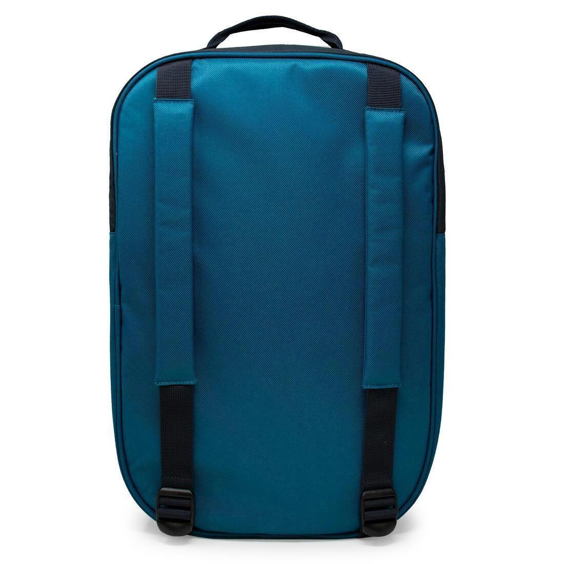 KUIKMA - Padel Backpack - Pl 190, Blue