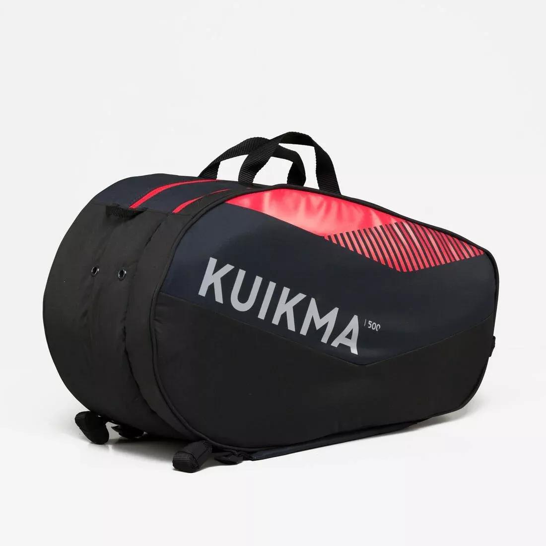 KUIKMA - 20 L Padel Bag - Pl 500, Blue