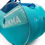 KUIKMA - 20 L Padel Bag - Pl 500, Blue