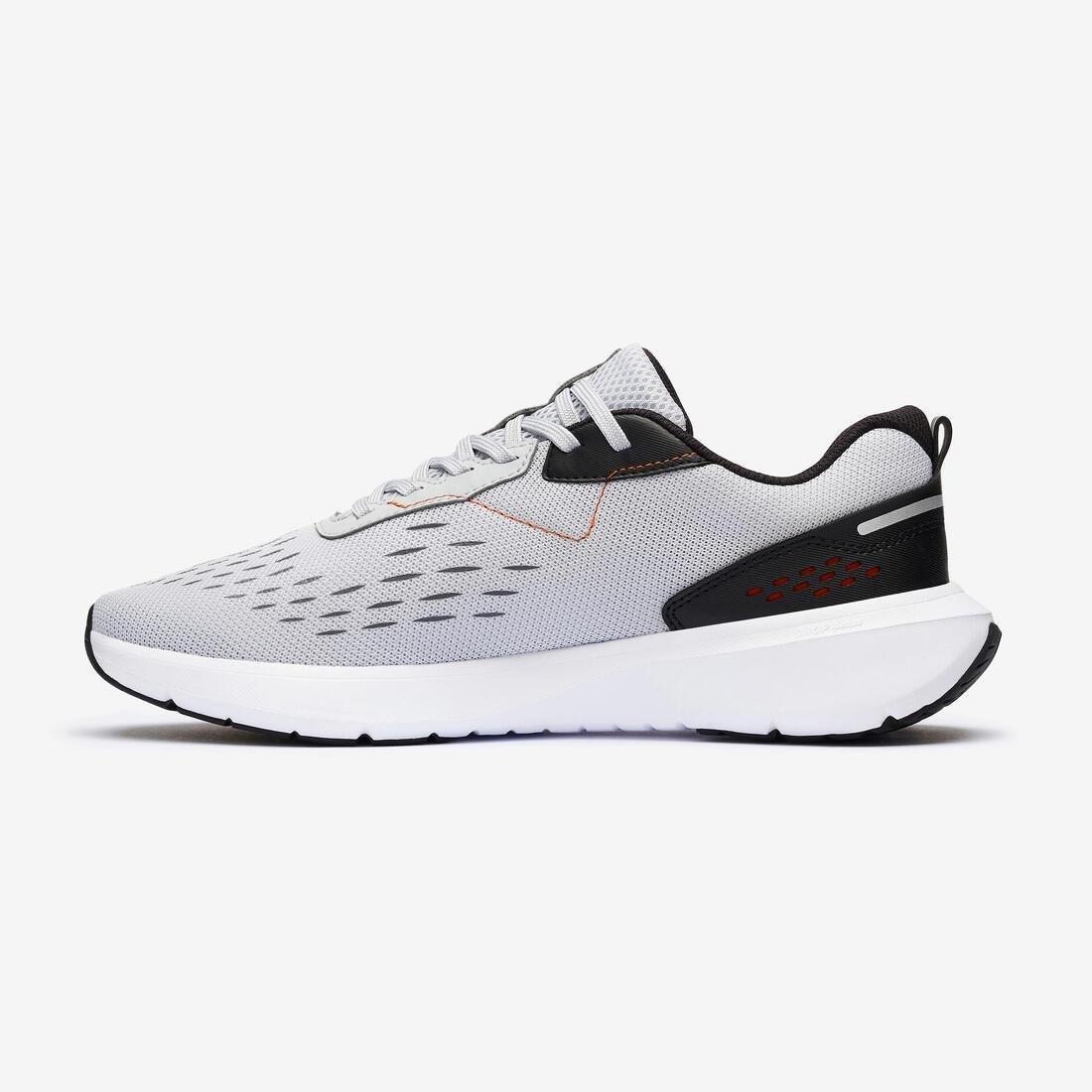 Men Running Shoes - Jogflow 100.1, Black, , large image number 7