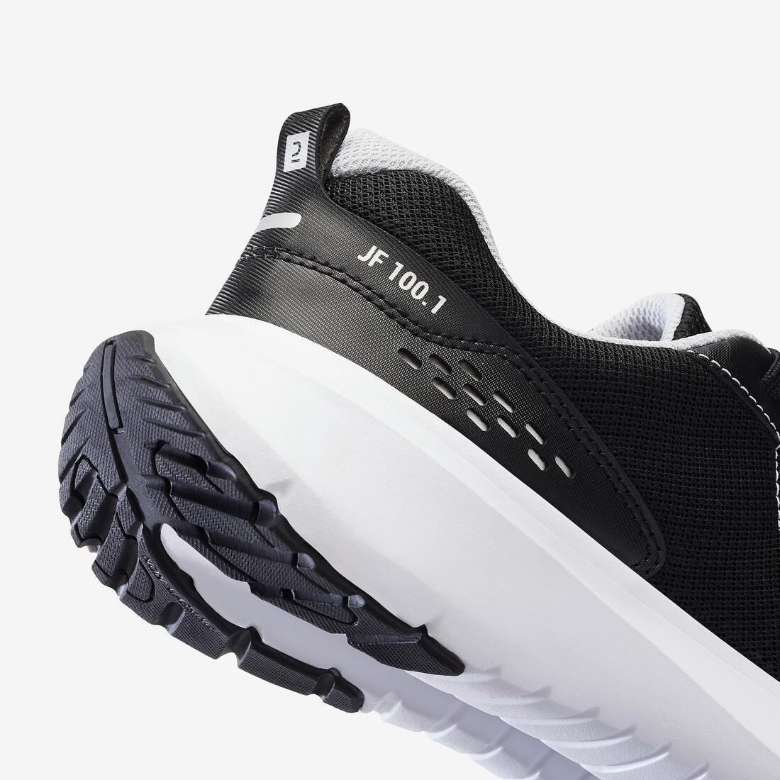 Men Running Shoes - Jogflow 100.1, Black, , large image number 10