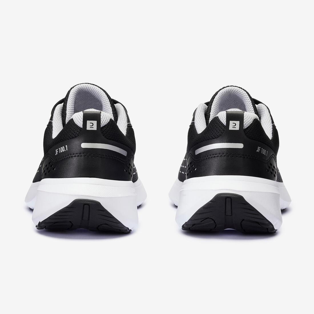 Men Running Shoes - Jogflow 100.1, Black, No Color, large image number 12