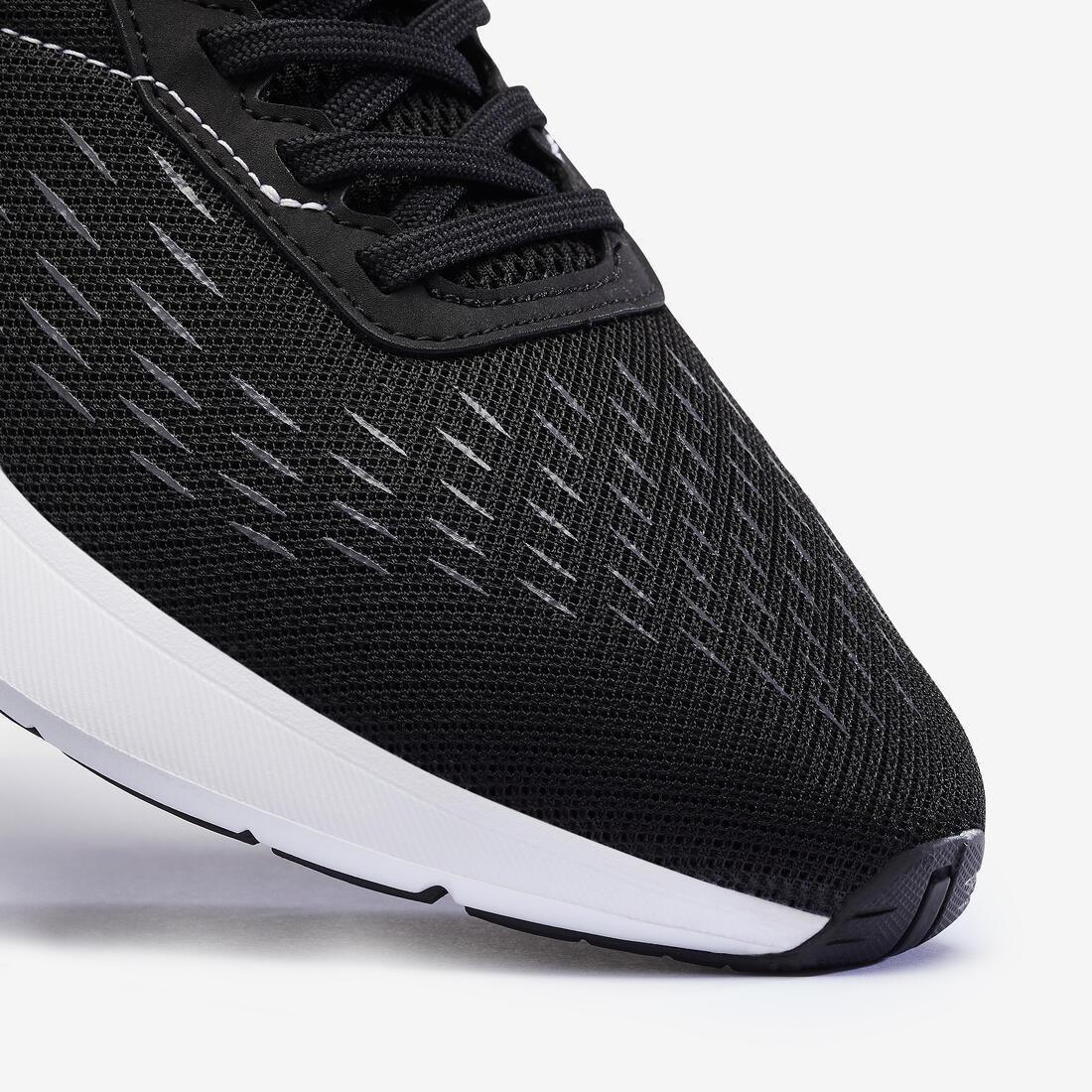Men Running Shoes - Jogflow 100.1, Grey, , large image number 11