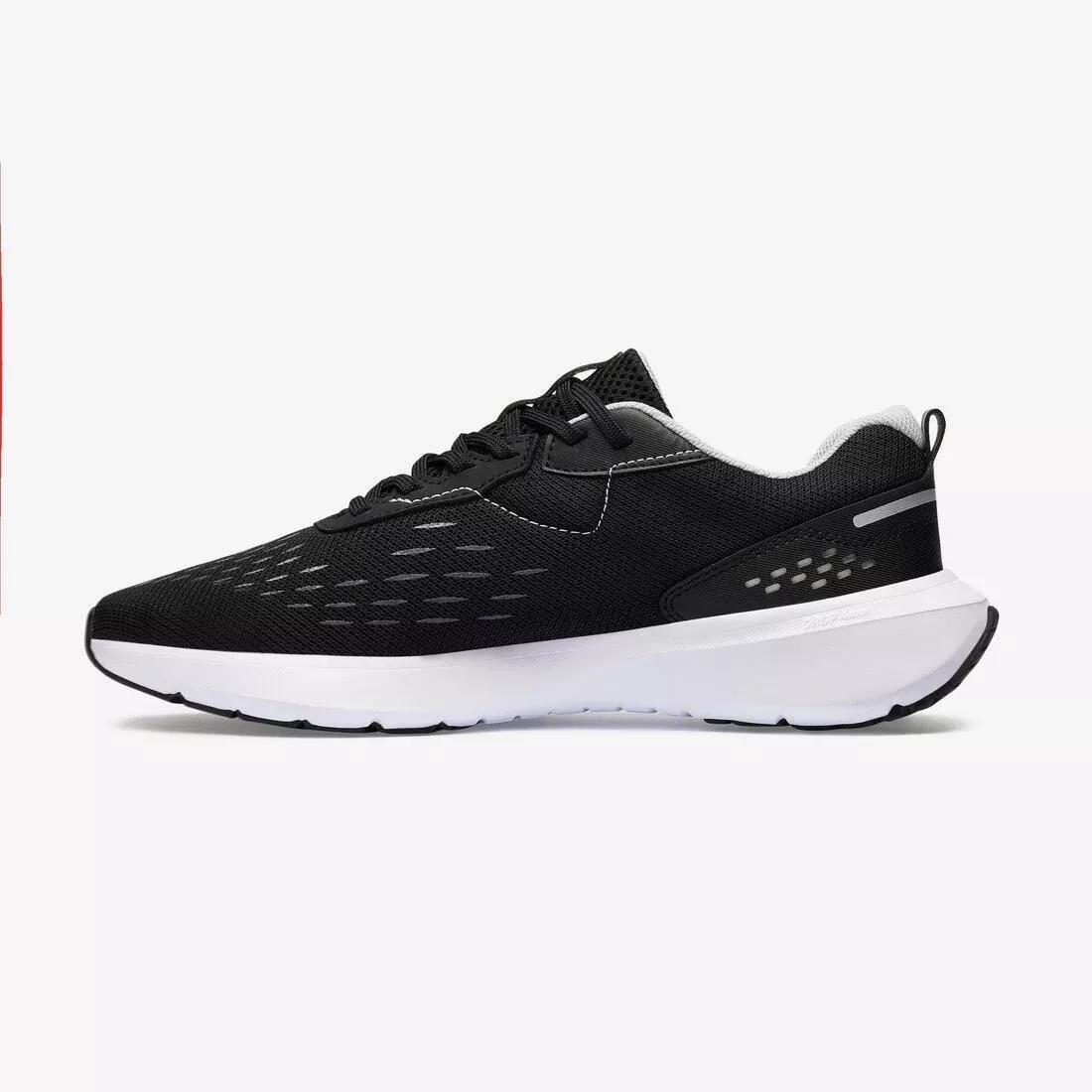 Men Running Shoes - Jogflow 100.1, Grey, No Color, large image number 14